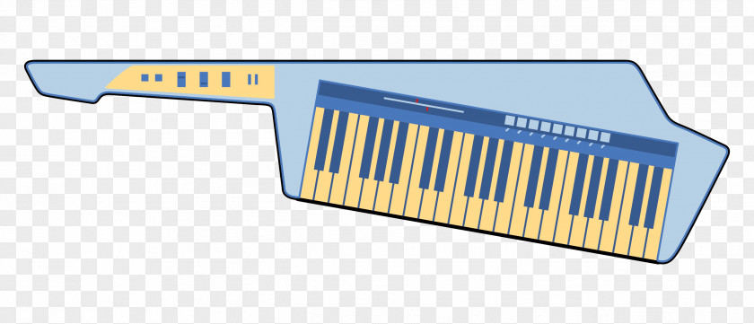 Keytar Electronics Accessory Electronic Musical Instruments Guitar Keyboard PNG