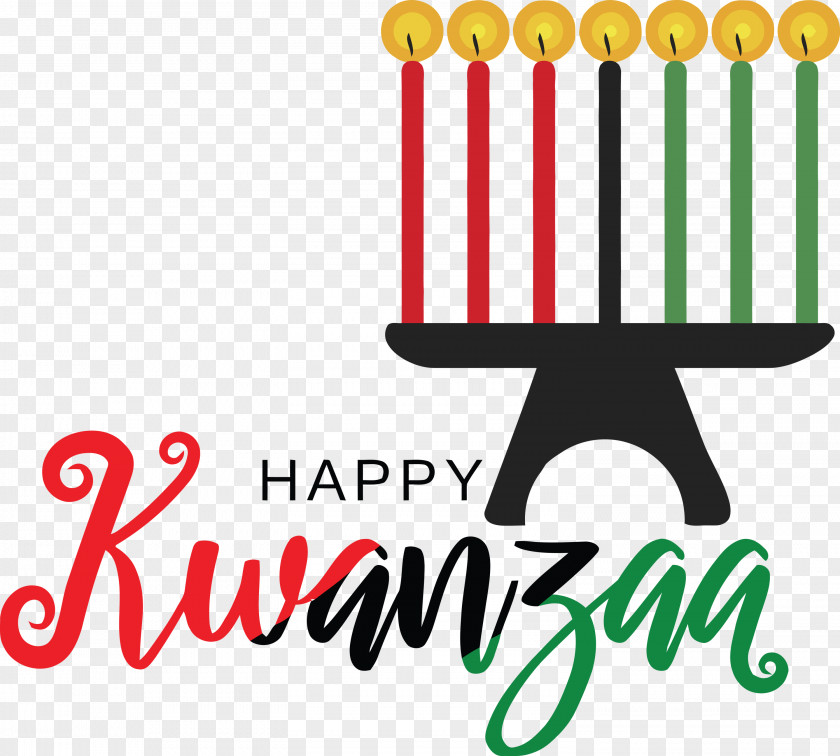 Kwanzaa Unity Creativity PNG