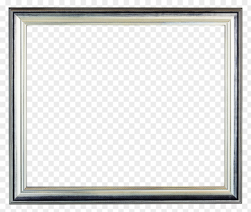 Picture Frame PNG