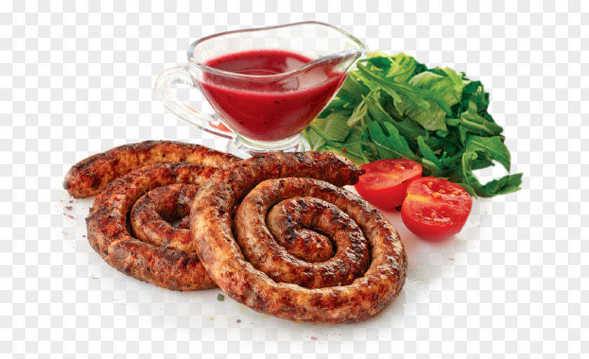 Sausage Bratwurst Thuringian Dish Barbecue Grill PNG