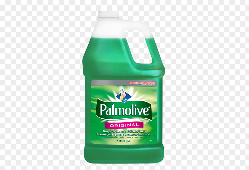 Soap Palmolive Dishwashing Liquid PNG