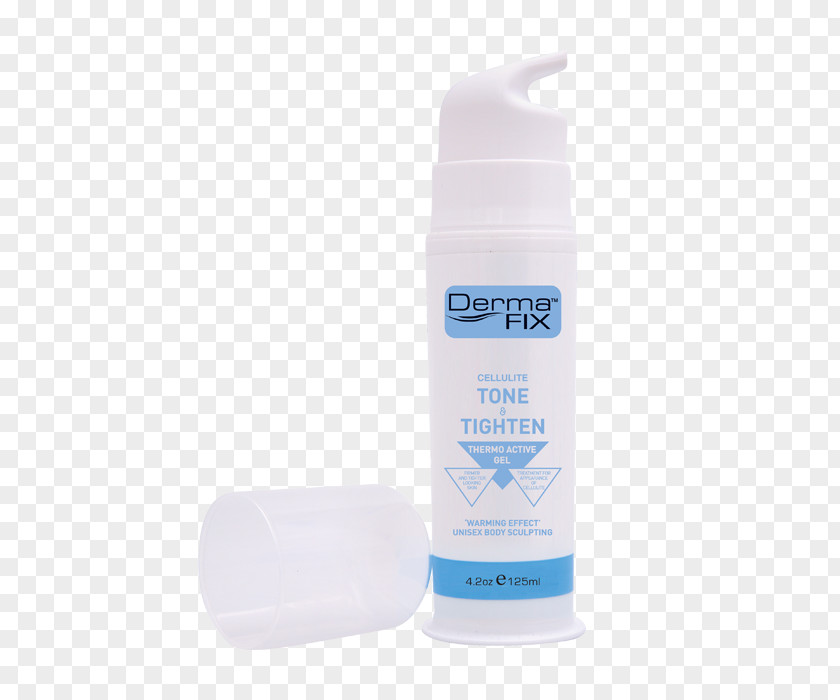 Tightening Lotion Cream PNG