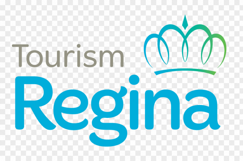 Tourism Regina Logo Brand Font Product PNG