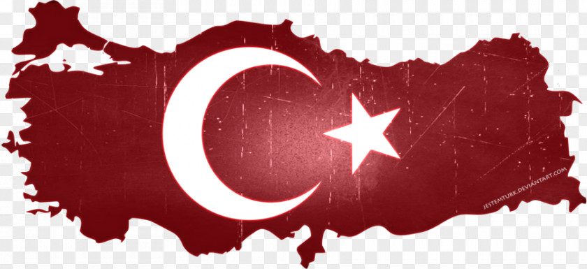 Turkish Flag Of Turkey Country Dengiz National Symbol PNG