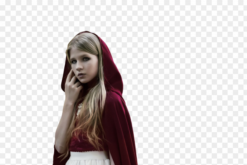 Young Witch Little Red Riding Hood Stock.xchng Female Woman Illustration PNG