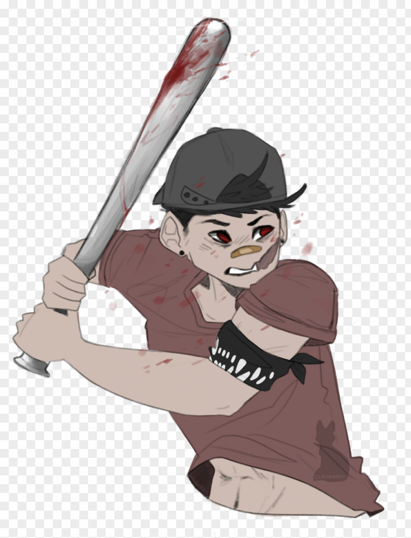 Baseball Headgear Cartoon Arma Bianca PNG