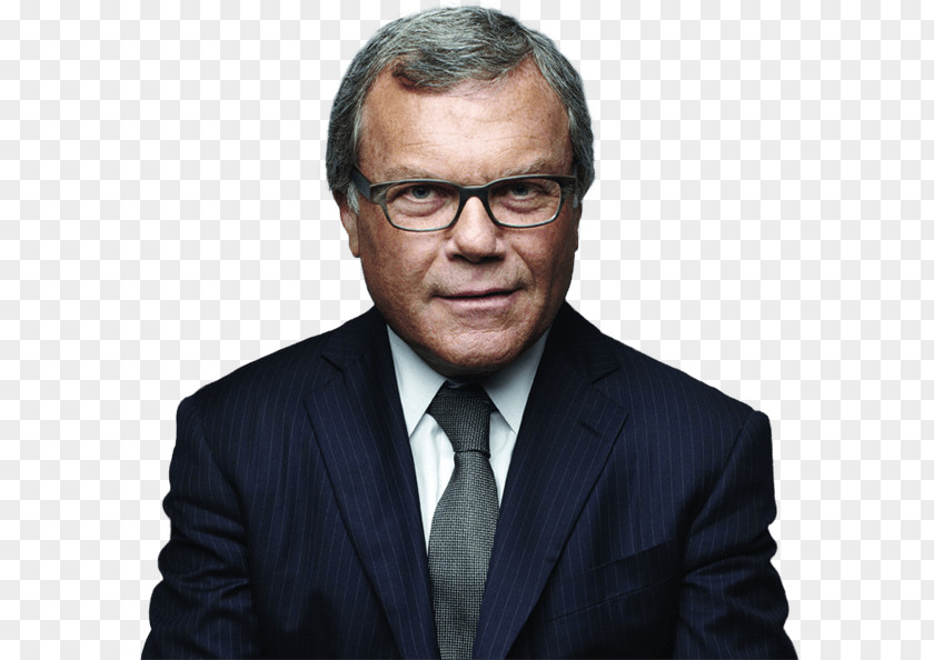 Business Martin Sorrell WPP Plc Chief Executive Advertising PNG