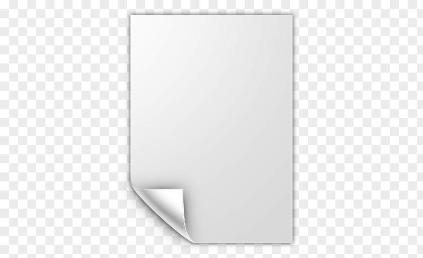 Documents Product Design Rectangle PNG