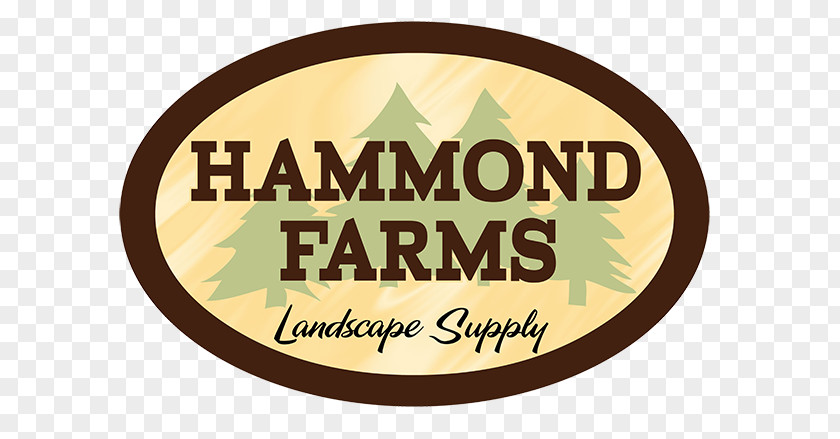 Farm Landscape Hammond Farms Supply Logo Unilock Ltd. Location PNG