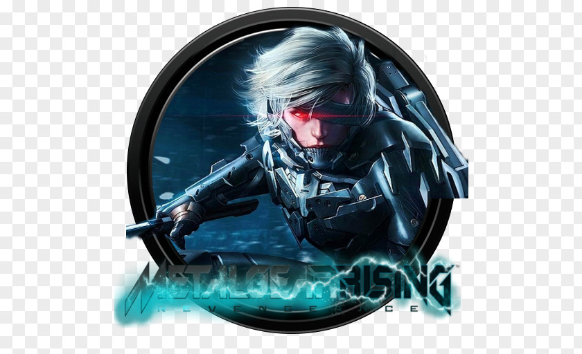 Metal Gear Rising: Revengeance Solid 4: Guns Of The Patriots Solid: Portable Ops PNG