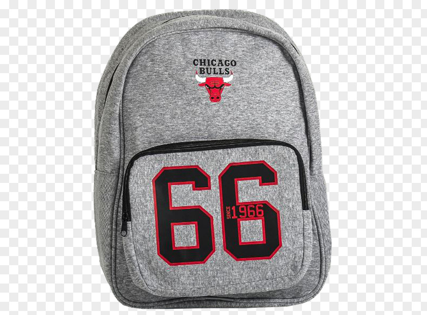 Nba Chicago Bulls NBA Red Backpack HIGHSPLASH CITGO PNG