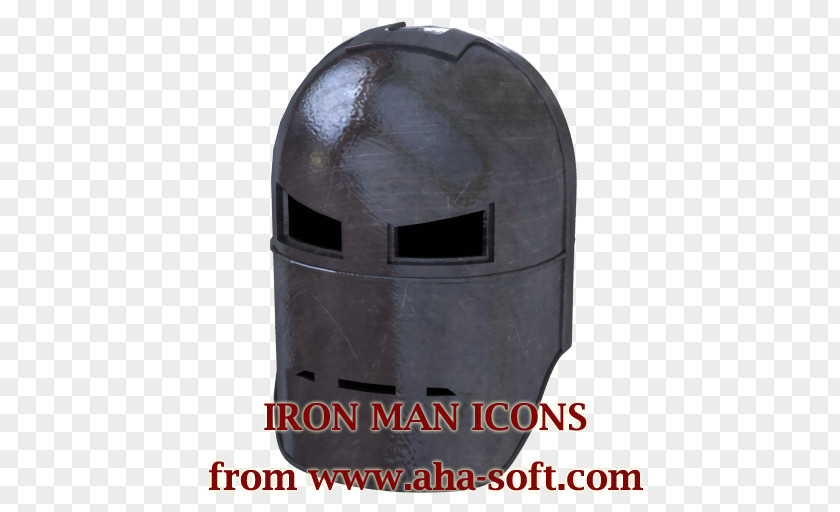 Old Man Mask Helmet Product Design PNG