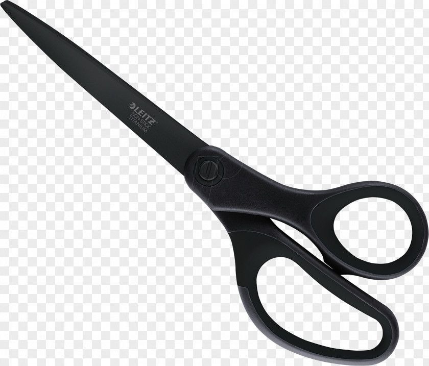 Scissors Office Supplies Esselte Leitz GmbH & Co KG Stainless Steel PNG