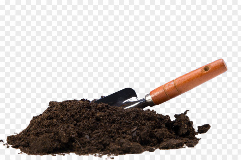 Soil Shovel Gratis Euclidean Vector PNG