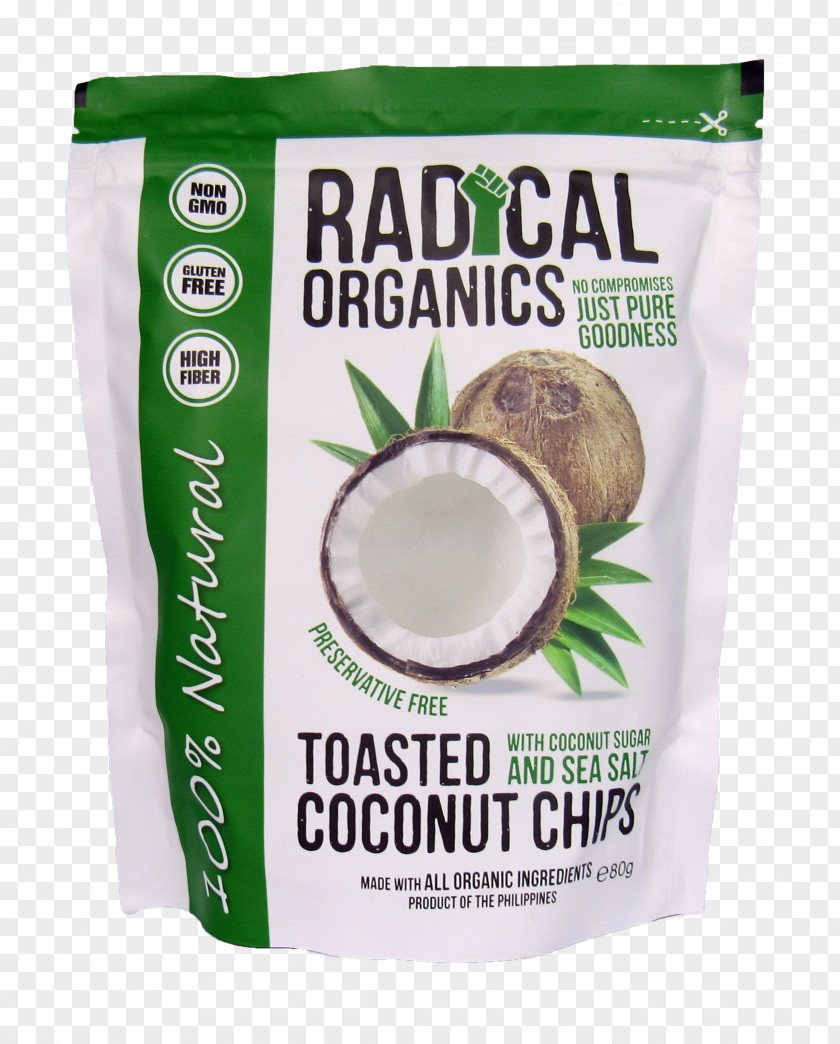 Toast Organic Food Potato Chip Salt PNG