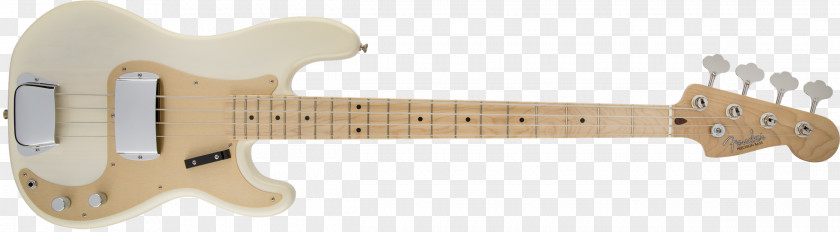 Bass Fender Precision Stratocaster Guitar Jazz Musical Instruments PNG