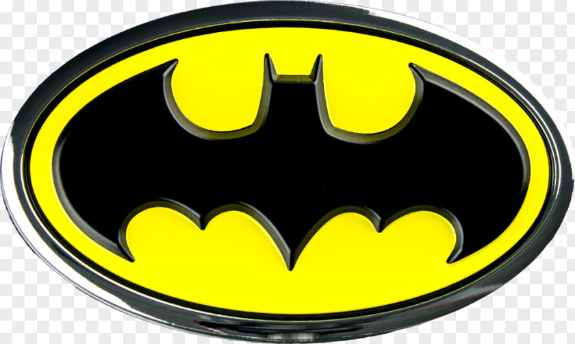 Batman Car Bane Logo Commissioner Gordon Two-Face PNG