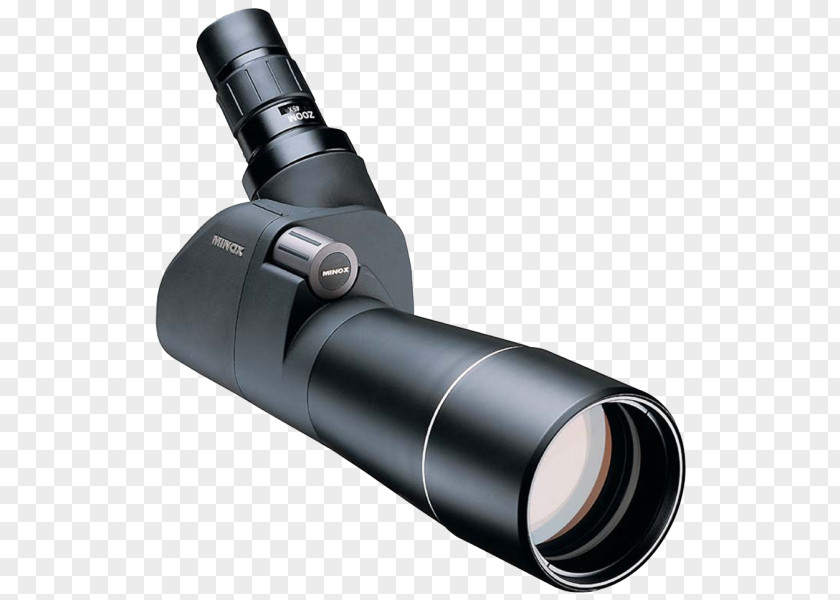 Binoculars Spotting Scopes Low-dispersion Glass Eyepiece Minox Telescopic Sight PNG