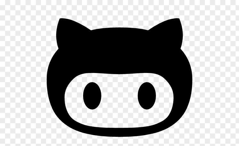 Github GitHub Logo PNG