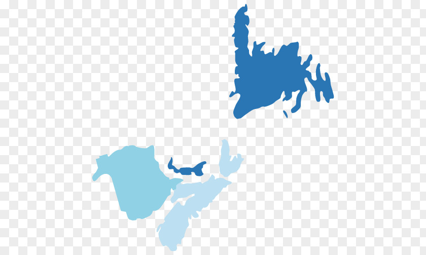 Human Resources Maps Nova Scotia Prince Edward Island Newfoundland Labrador City Retriever PNG