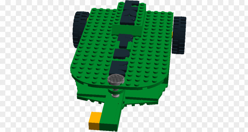 Lego Robot Product Design Green Personal Protective Equipment PNG