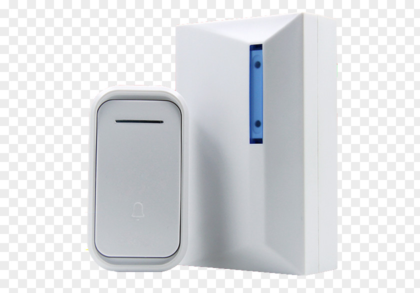 Magnetic Alarm Doorbell Electric Bell Switch PNG