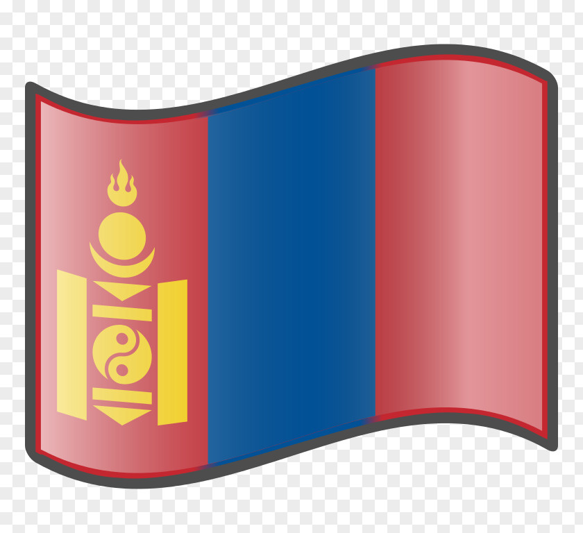 Mongolian Flag Of Mongolia Mongol Empire China PNG