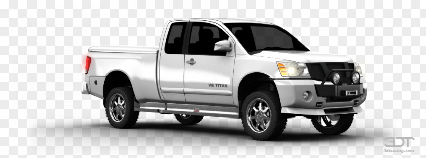 Nissan Titan Ford Motor Company Car Rim PNG