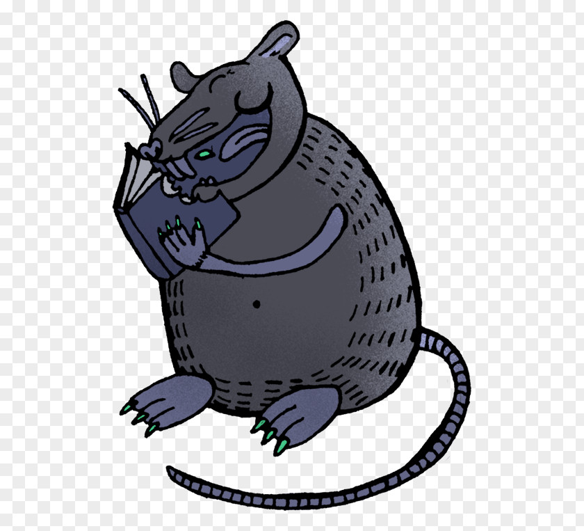 Pet Rat Whiskers Mouse Cat Beaver PNG