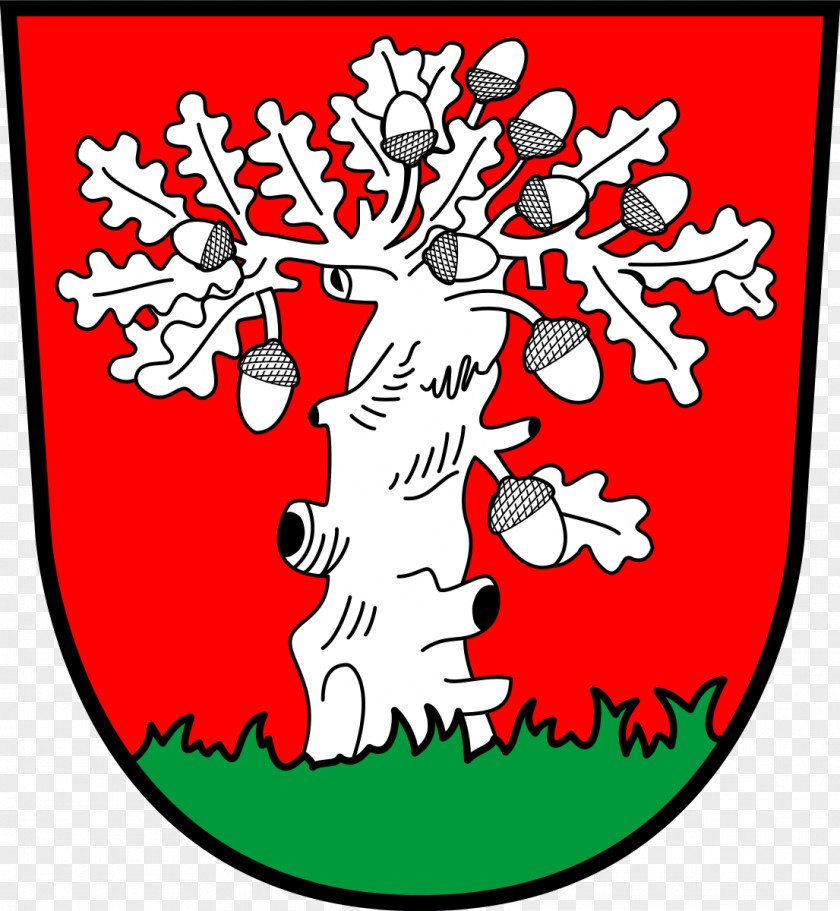 Wiesloch-Walldorf Station Mauer Rauenberg, Kraichgau Coat Of Arms City PNG