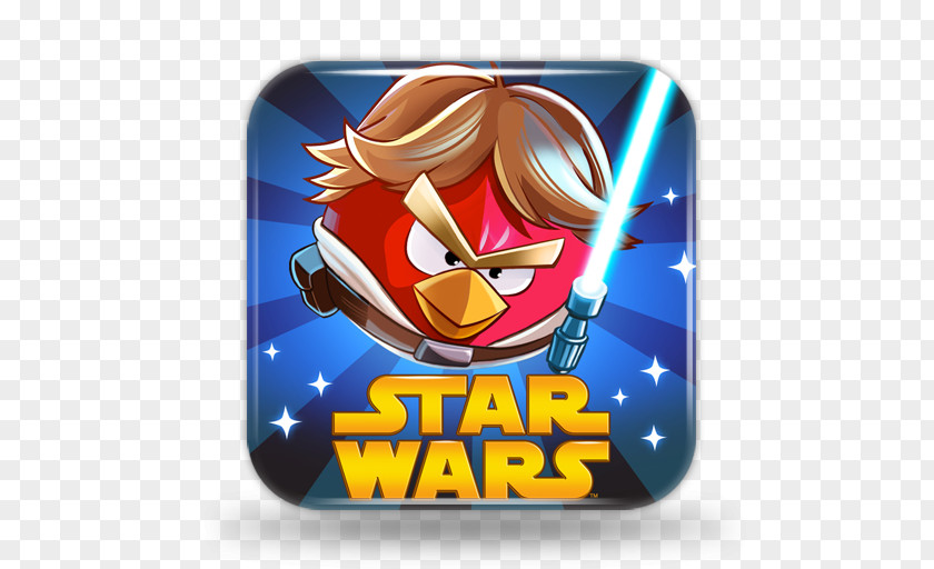 Angry Birds Match Star Wars II HD 2 Transformers PNG