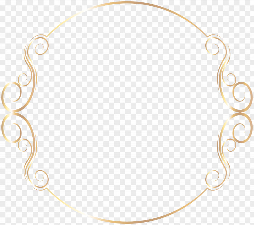 Border Frame Clip Art Image Material Body Piercing Jewellery Pattern PNG