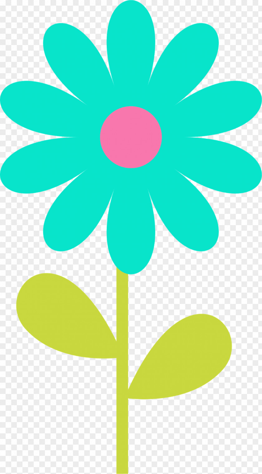 Chamomile Clip Art Flower Image PNG
