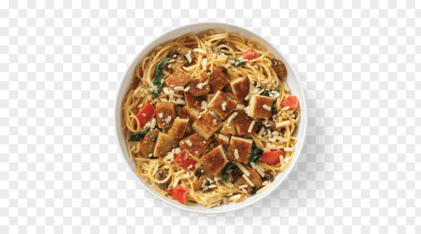 Cheesy Tomato Bisque Spaghetti Pasta Noodles & Company Dish Recipe PNG