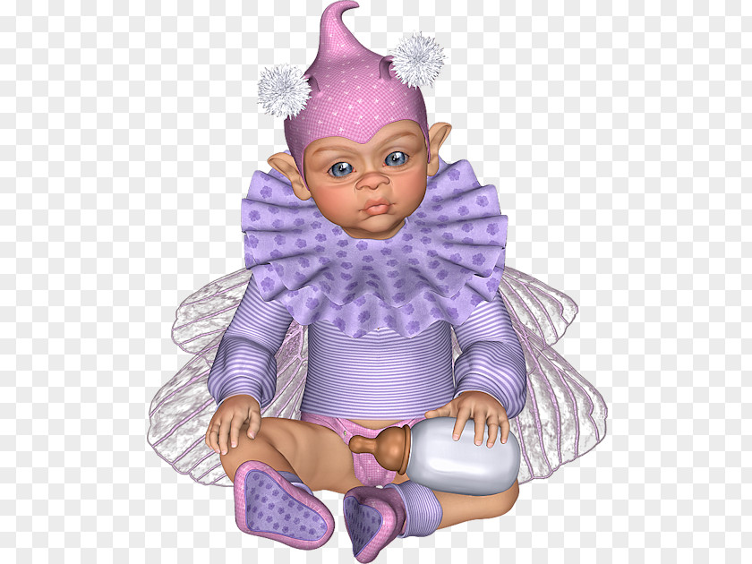 Doll African Dolls Fairy Troll Infant PNG