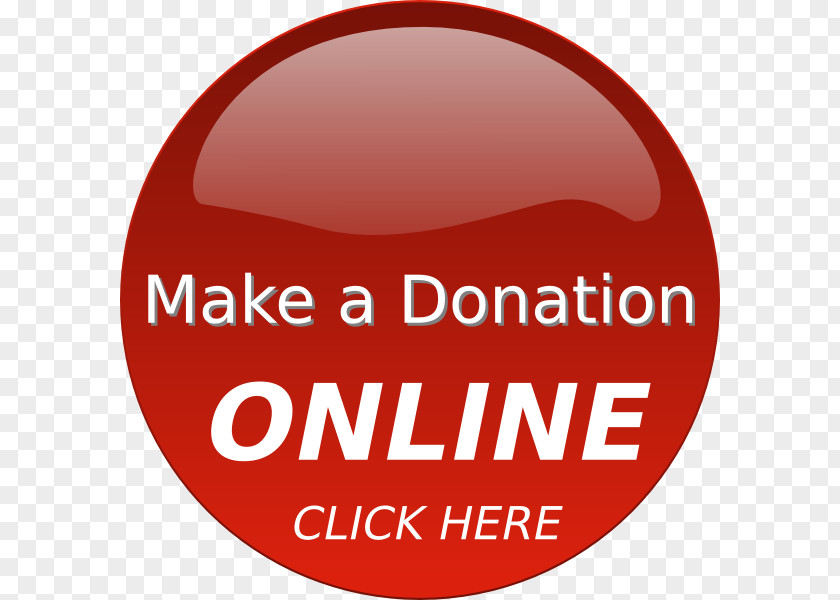 Donate Donation Button Heart Clip Art PNG