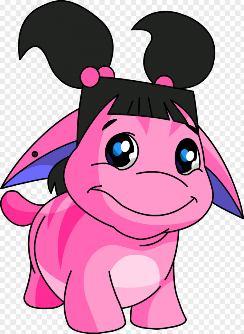 Elephante Neopets Toy Internet Forum Clip Art PNG