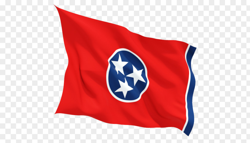 Flag Of Tennessee State The United Kingdom PNG