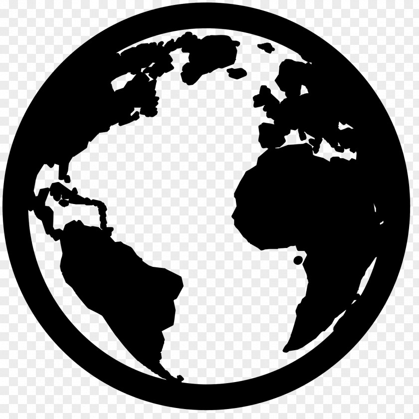 Free Tag Globe World Clip Art PNG