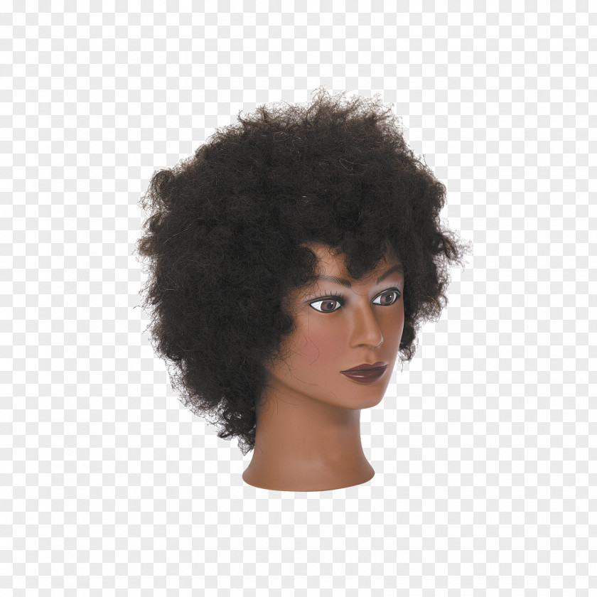 Hair Afro-textured Hairstyle Black PNG