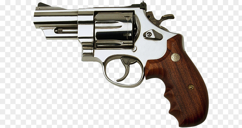 Handgun .500 S&W Magnum Smith & Wesson Model 500 Revolver PNG
