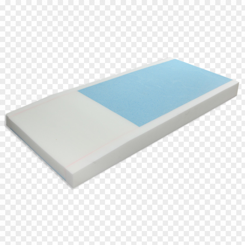 Heavy Packing Foam Mattress Rectangle Product Design PNG