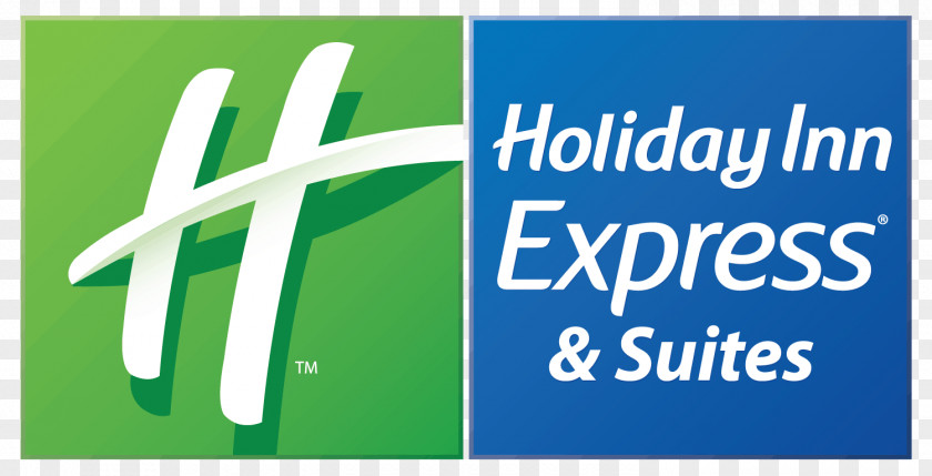 Holiday Inn Express Logo Hotel Suite PNG
