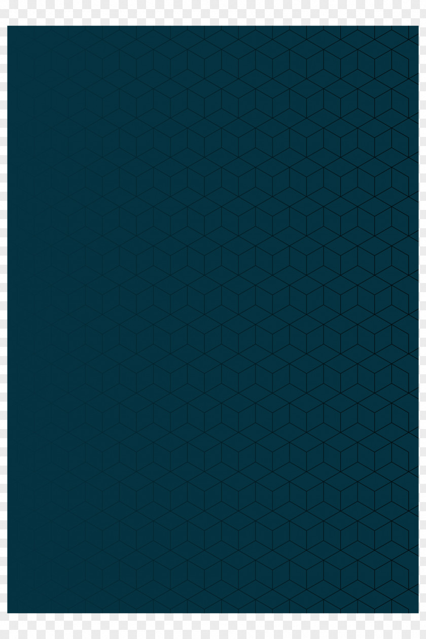 Line Angle Turquoise Pattern PNG