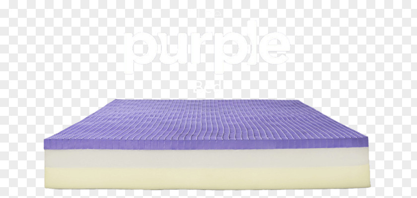 Mattress Purple Innovation Bed Frame Duvet PNG