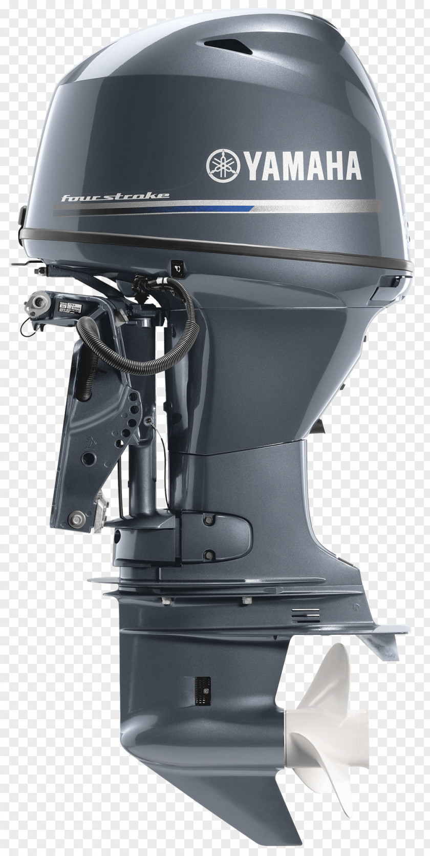 Motorcycle Yamaha Motor Company Outboard Boat Inline-four Engine PNG