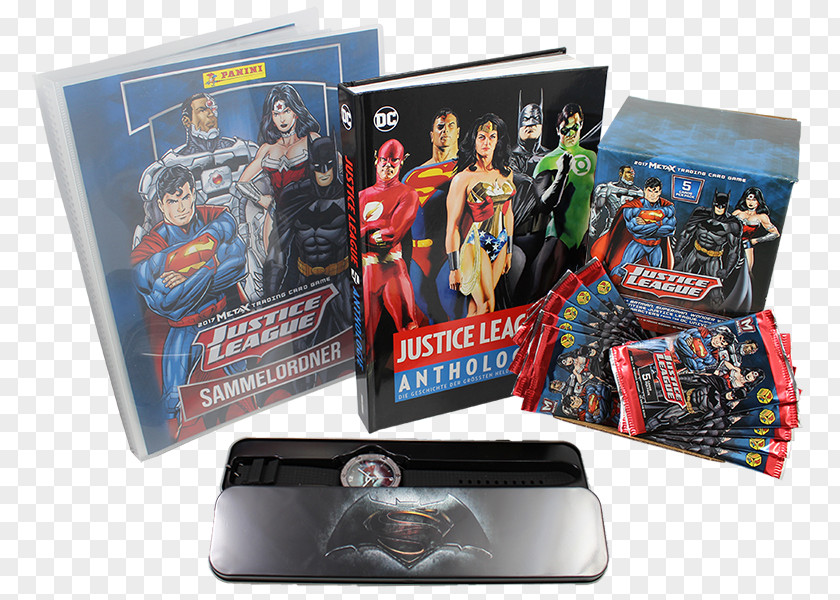 Paul Dini Action & Toy Figures Justice League FilmGreen Lantern 50 Gebraucht: The World's Greatest Super-Heroes PNG