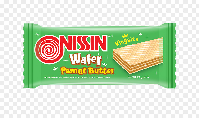 Peanut Butter Wolf Product Wafer Flavor PNG