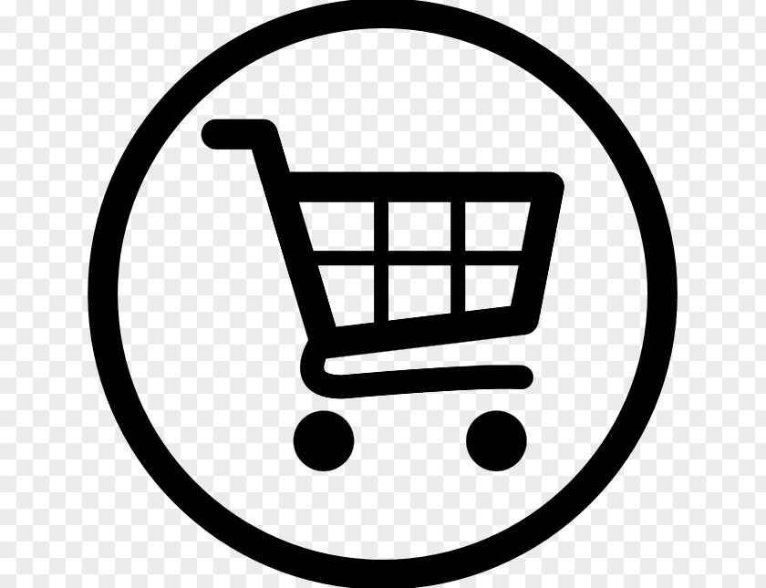 Shopping Cart Centre Clip Art PNG