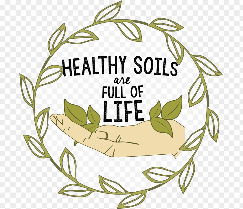 Soil Health Water Clip Art Natural Resources Conservation Service PNG